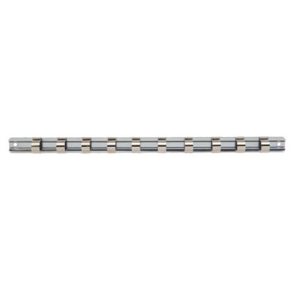 Slika GARNITURA NASADNIH KLJUČEV 1/2" NA OBEŠALU 10 - 32/15