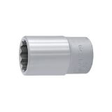 Slika GARNITURA NASADNIH KLJUČEV 1/2" NA OBEŠALU 10 - 32/15