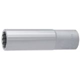 Slika GARNITURA DOLGIH NASADNIH KLJUČEV 1/2" NA OBEŠALU 13 - 24/7