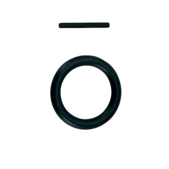 Obroč z zatičem impact 3/8", 230.8/4, Unior