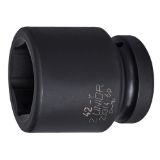 Slika Ključ nasadni 1", impact, 6 kotni, 233/4 6p, Unior