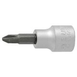 Slika Nastavek vijačni 3/8" križni, 236/2PH, Unior