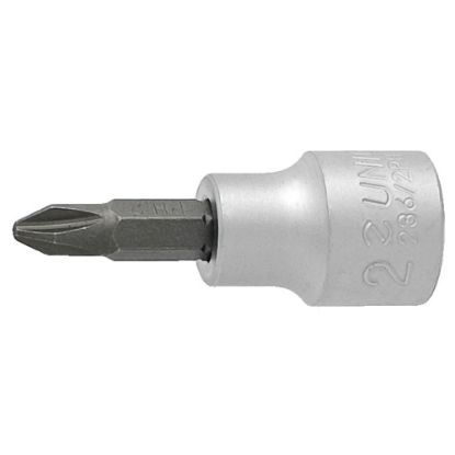 Slika Nastavek vijačni 3/8" križni, 236/2PH, Unior