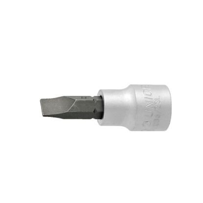 Slika Nastavek vijačni 3/8" ploščati, 236/2SL, Unior