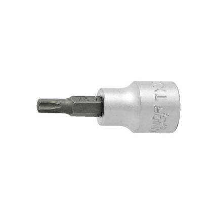 Slika Nastavek vijačni 3/8" s TX profilom, 236/2TX, Unior