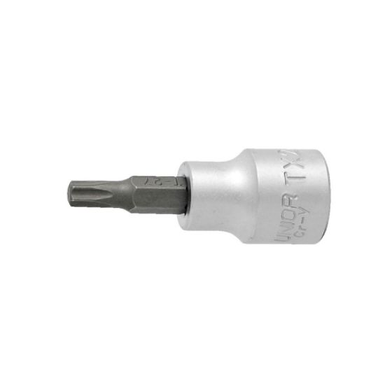 Nastavek vijačni 3/8" s TX profilom, 236/2TX, Unior