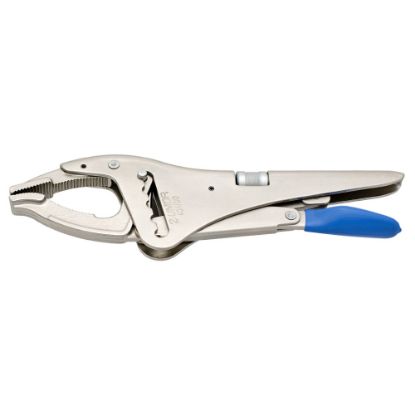 Slika KLEŠČE GRIP Z VRETENOM 250