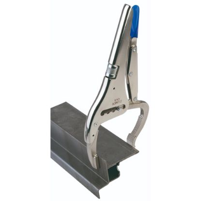 Slika KLEŠČE GRIP Z VRETENOM 250