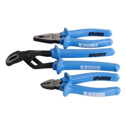 Slika GARNITURA KLEŠČ V KARTONU /3