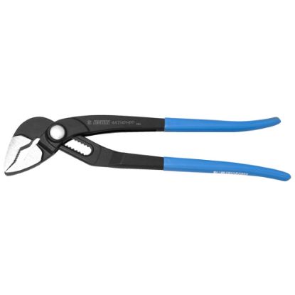 Slika KLEŠČE UNIVERZALNE Art. 447/4P4PP 240mm, z gumbom