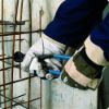 KLEŠČE ZA BETONSKE ARMATURE, MOČNE 280