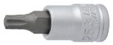 Slika NASTAVEK VIJAČNI 1/4", S TX PROFILOM TX 8