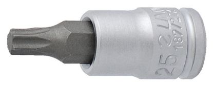 Slika NASTAVEK VIJAČNI 1/4", S TX PROFILOM TX 8