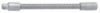 PODALJŠEK 1/4", GIBLJIV 1/4" X 150