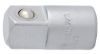 ADAPTER 1/4" 1/4" - 3/8"