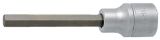 Slika NASTAVEK VIJAČNI 1/2", INBUS, DOLG 6 X 64