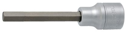 Slika NASTAVEK VIJAČNI 1/2", INBUS, DOLG 6 X 64