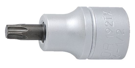 NASTAVEK VIJAČNI 1/2", S TX PROFILOM TX 27