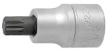 Slika NASTAVEK VIJAČNI 1/2", Z ZX PROFILOM M 5