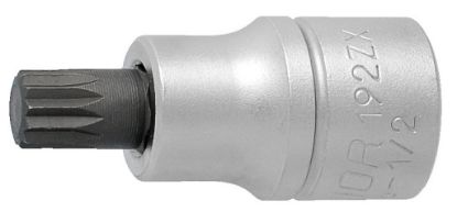 Slika NASTAVEK VIJAČNI 1/2", Z ZX PROFILOM M 5