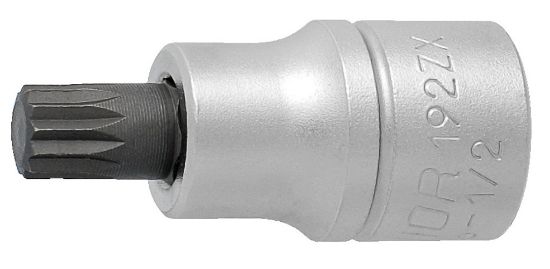 NASTAVEK VIJAČNI 1/2", Z ZX PROFILOM M 5