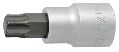 Slika NASTAVEK VIJAČNI 3/4", S TX PROFILOM 80