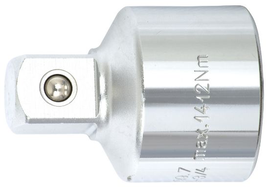 ADAPTER 1" 1" - 3/4"