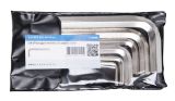 Slika GARNITURA INBUS KLJUČEV V PLASTIČNEM ETUIJU 3 - 19/10