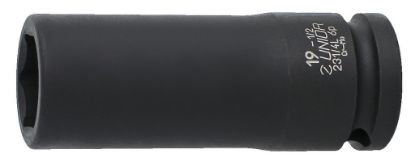 Slika KLJUČ NASADNI Art.231/4L6P 1/2" IMPACT 30mm dolgi