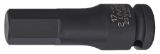 Slika NASTAVEK VIJAČNI 1/2", INBUS, IMPACT 5