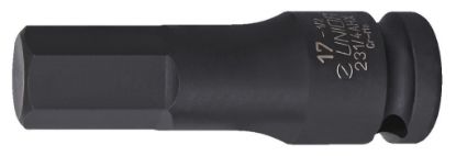 Slika NASTAVEK VIJAČNI 1/2", INBUS, IMPACT 5