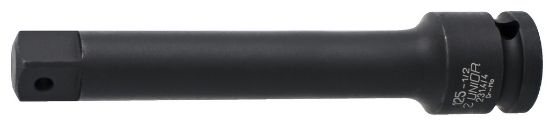 PODALJŠEK 1/2", IMPACT 1/2" X 75