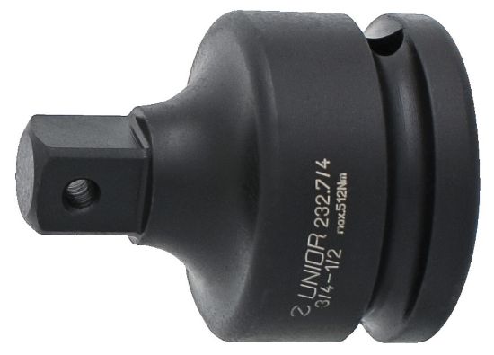 ADAPTER 3/4"-1" Art.232.7