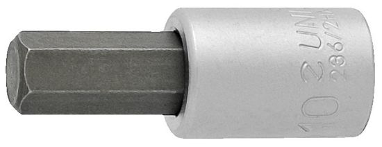 NASTAVEK VIJAČNI 3/8", INBUS 8