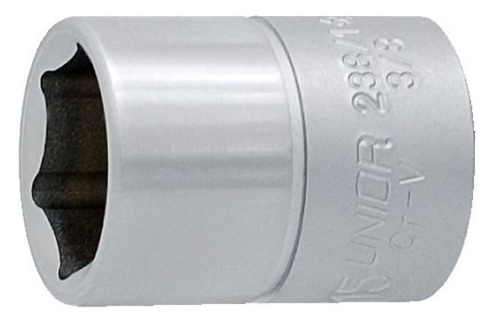 KLJUČ NASADNI Art.238/1 6p 3/8" 7mm