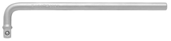 ROČICA UPOGNJENA 3/8" 3/8"