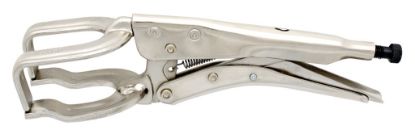 Slika KLEŠČE GRIP, VARILNE 280