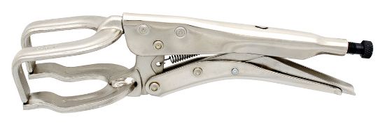 KLEŠČE GRIP, VARILNE 280