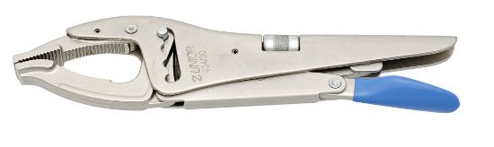 KLEŠČE GRIP Z VRETENOM 250