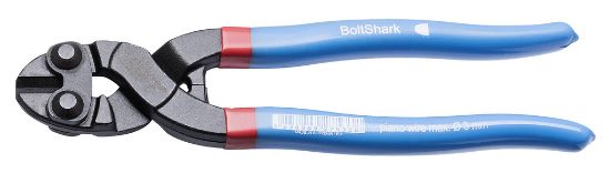 KLEŠČE ŠČIPALNE BOLTSHARK 200