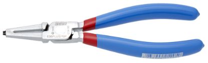 Slika KLEŠČE SEGER Art.536PLUS/1DP 220mm, notranje, ravne (40-100mm)