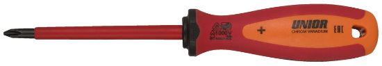 IZVIJAČ KRIŽNI Art.613VDETBI PH1X80mm VDE TBI izoliran