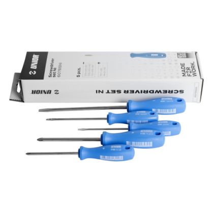 Slika IZVIJAČI v 5-delni gar. 607 B5