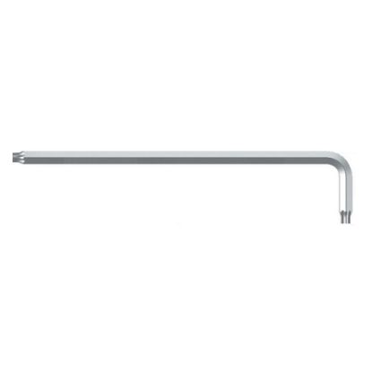 TORX-Stiftschlüssel, lang T9  - Wiha -