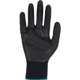 Slika Rokavice delovne sintetične Oil grip, Tegera, 8851