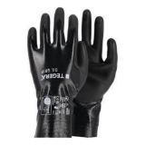 Slika Rokavice delovne sintetične Oil grip, Tegera, 8853R