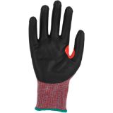 Slika Rokavice delovne sintetične Oil grip, Tegera, 8855R, CUT C