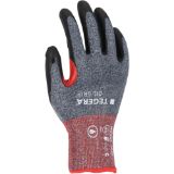 Slika Rokavice delovne sintetične Oil grip, Tegera, 8856, CUT C