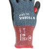 Rokavice delovne sintetične Oil grip, Tegera, 8856