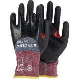Slika Rokavice delovne sintetične Oil grip, Tegera, 8857, CUT C